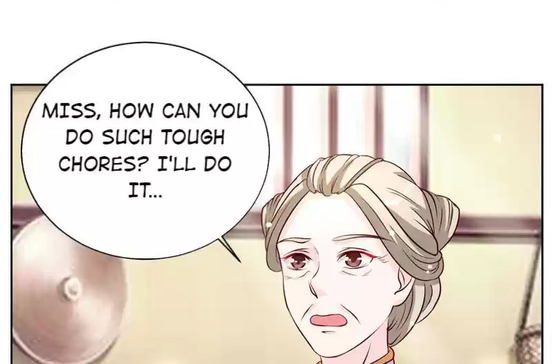 Imperial Splendor 37 Dowry