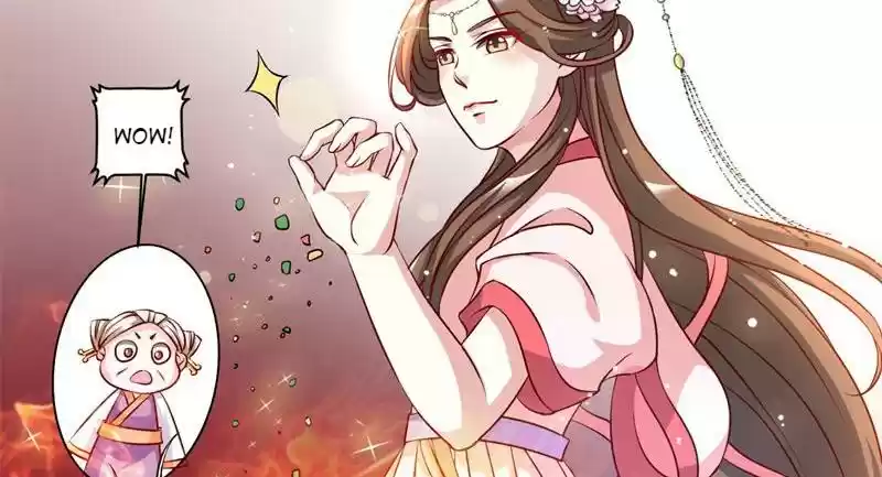 Imperial Splendor 37 Dowry