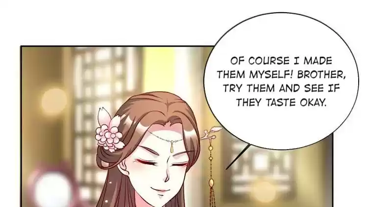 Imperial Splendor 37 Dowry