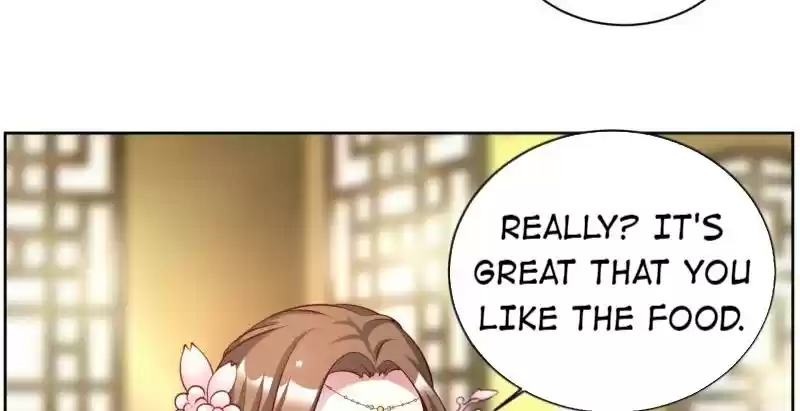 Imperial Splendor 37 Dowry