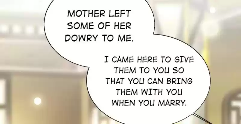 Imperial Splendor 37 Dowry