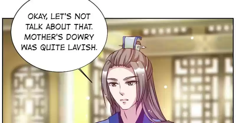 Imperial Splendor 37 Dowry