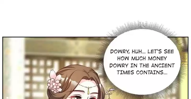 Imperial Splendor 37 Dowry