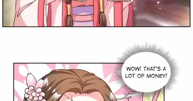 Imperial Splendor 37 Dowry