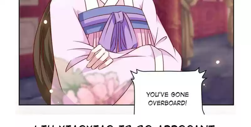 Imperial Splendor 37 Dowry