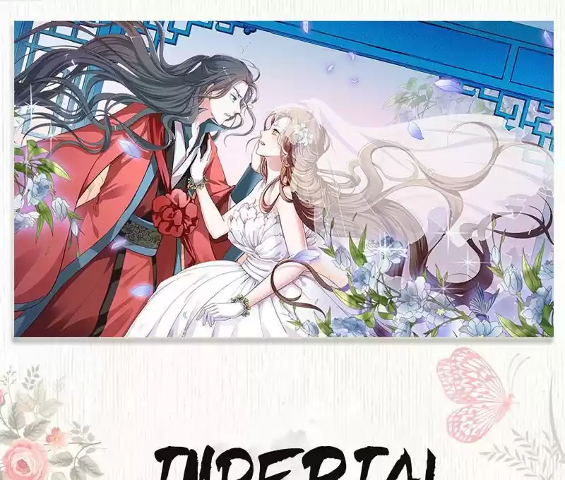 Imperial Splendor 38 Where Did You Sprout Out Of?