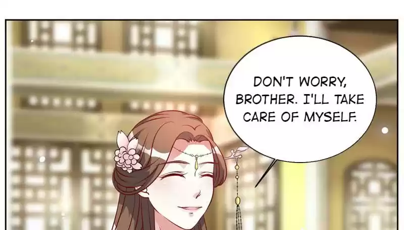 Imperial Splendor 38 Where Did You Sprout Out Of?