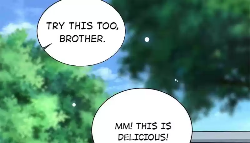 Imperial Splendor 38 Where Did You Sprout Out Of?