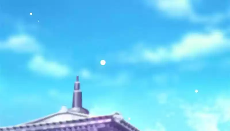 Imperial Splendor 38 Where Did You Sprout Out Of?