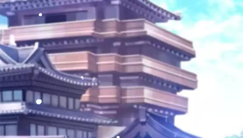 Imperial Splendor 38 Where Did You Sprout Out Of?