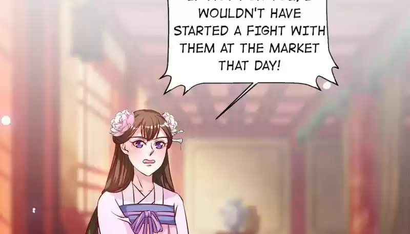 Imperial Splendor 38 Where Did You Sprout Out Of?