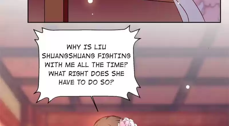 Imperial Splendor 38 Where Did You Sprout Out Of?