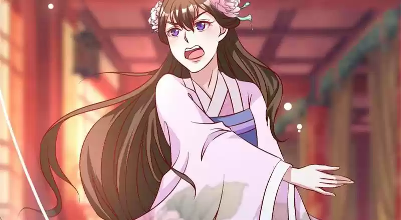 Imperial Splendor 38 Where Did You Sprout Out Of?