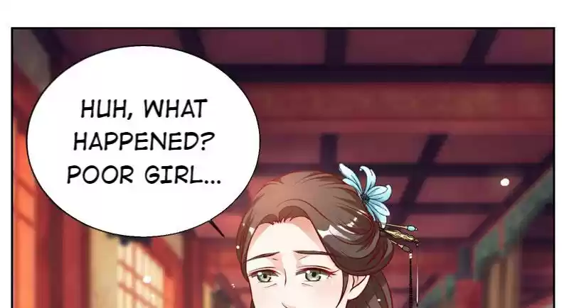 Imperial Splendor 38 Where Did You Sprout Out Of?