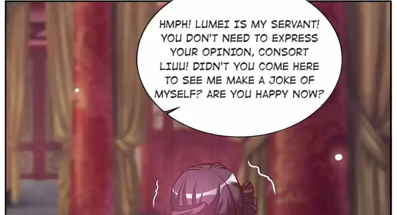 Imperial Splendor 38 Where Did You Sprout Out Of?