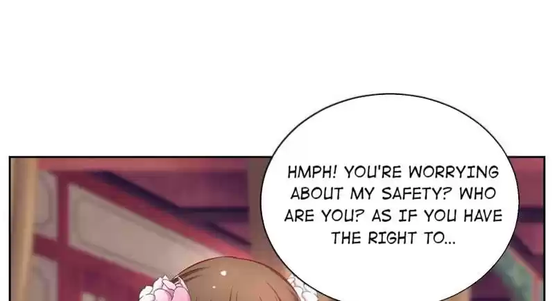 Imperial Splendor 38 Where Did You Sprout Out Of?