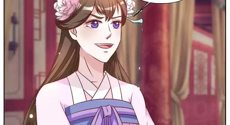 Imperial Splendor 38 Where Did You Sprout Out Of?