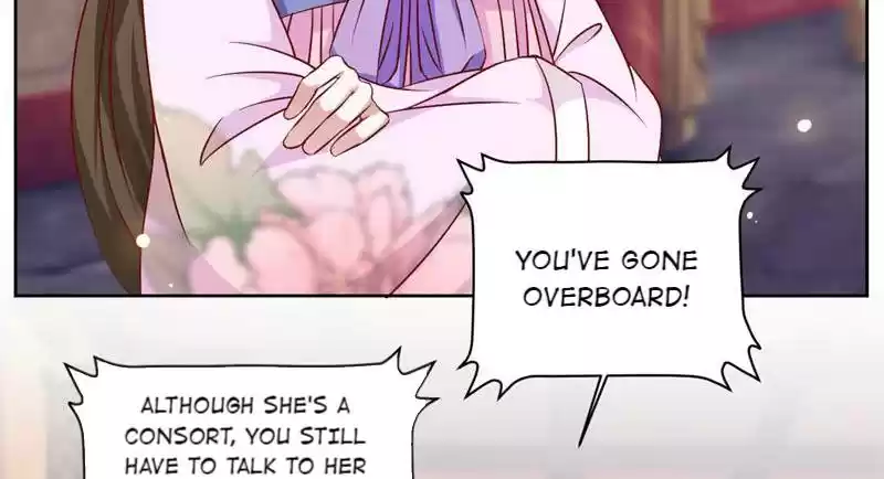 Imperial Splendor 38 Where Did You Sprout Out Of?