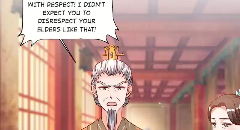 Imperial Splendor 38 Where Did You Sprout Out Of?