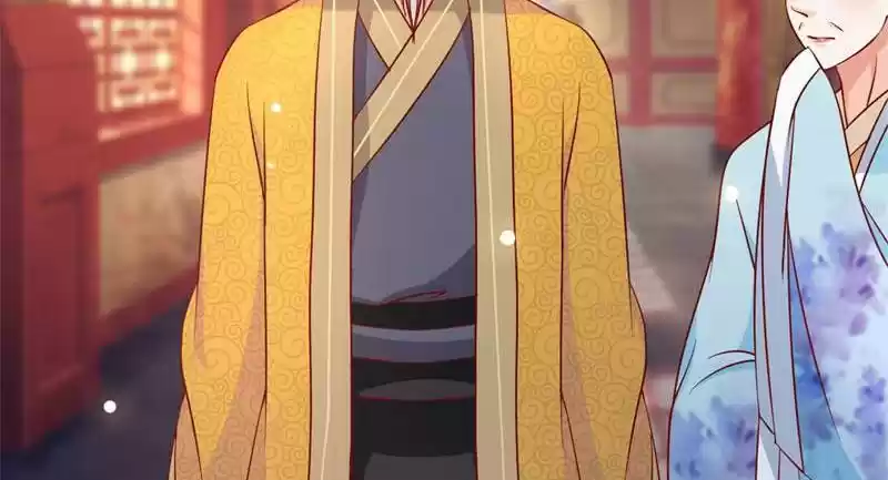 Imperial Splendor 38 Where Did You Sprout Out Of?