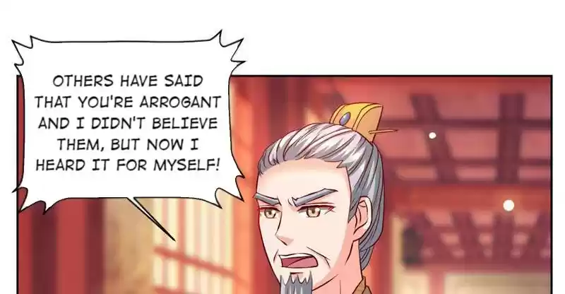 Imperial Splendor 38 Where Did You Sprout Out Of?