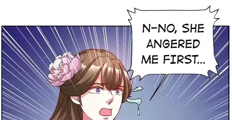 Imperial Splendor 38 Where Did You Sprout Out Of?