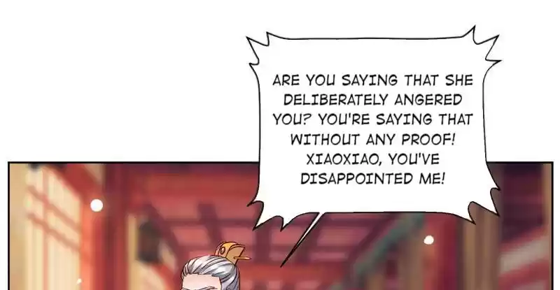 Imperial Splendor 38 Where Did You Sprout Out Of?