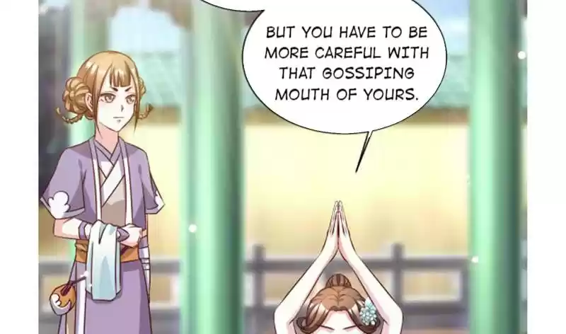 Imperial Splendor 38 Where Did You Sprout Out Of?