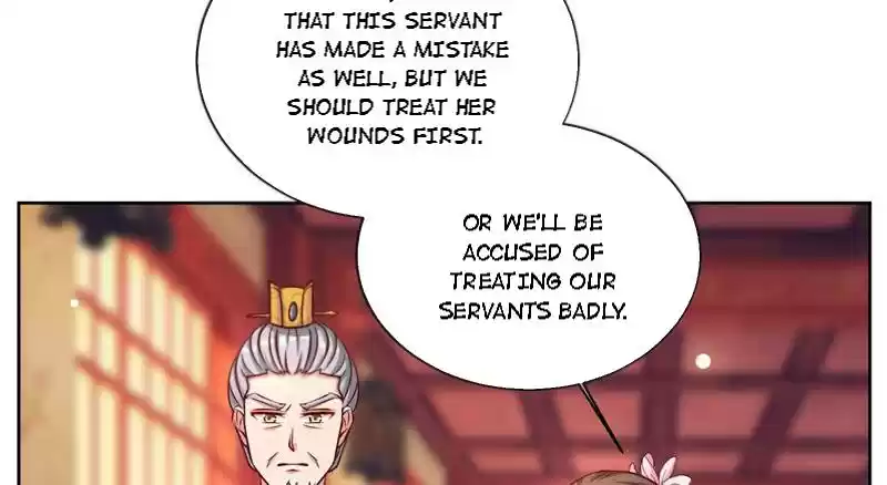 Imperial Splendor 39 Send Her to Shanxiu Nunnery