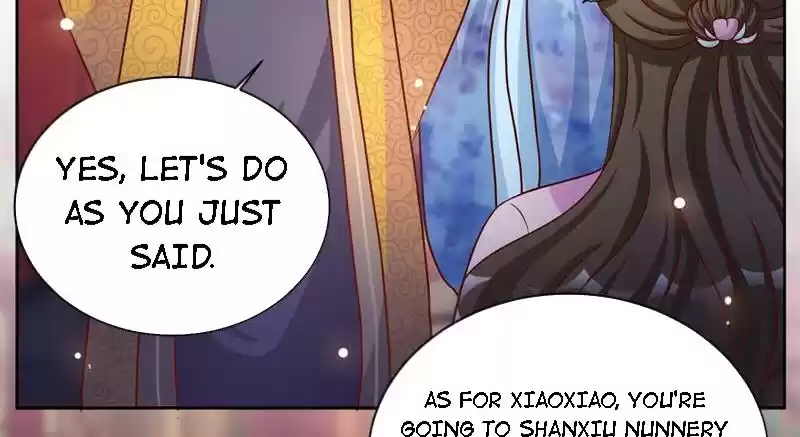 Imperial Splendor 39 Send Her to Shanxiu Nunnery