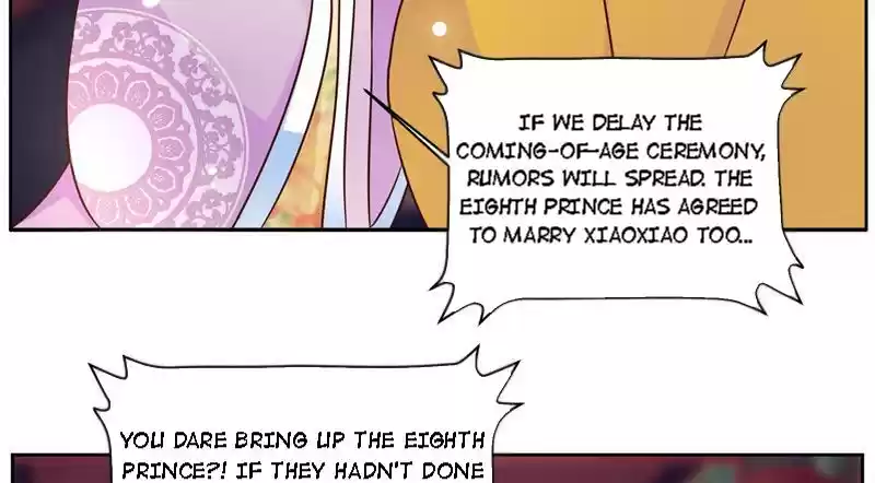 Imperial Splendor 39 Send Her to Shanxiu Nunnery