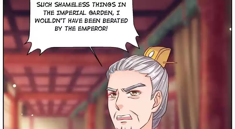 Imperial Splendor 39 Send Her to Shanxiu Nunnery