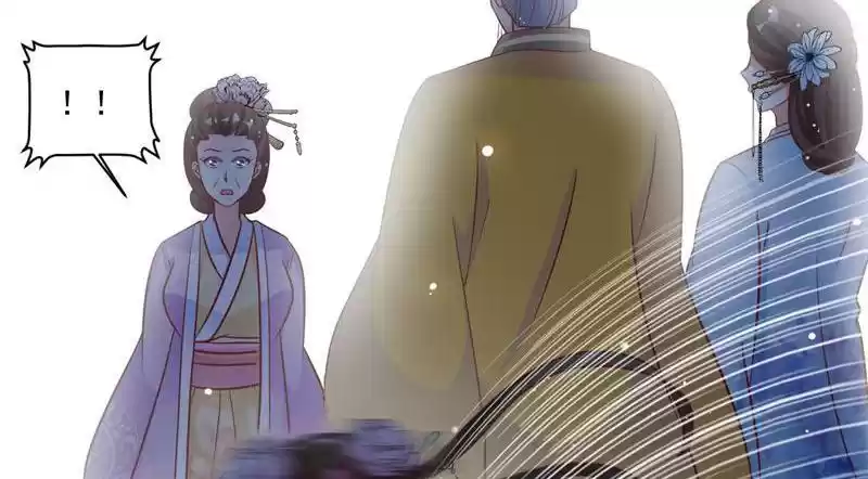 Imperial Splendor 39 Send Her to Shanxiu Nunnery