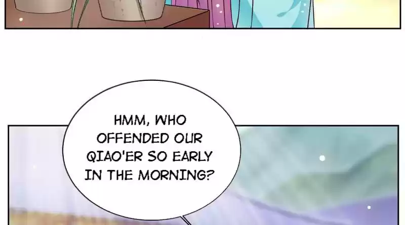 Imperial Splendor 39 Send Her to Shanxiu Nunnery