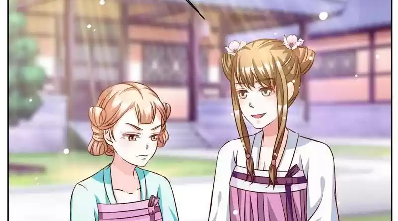 Imperial Splendor 39 Send Her to Shanxiu Nunnery