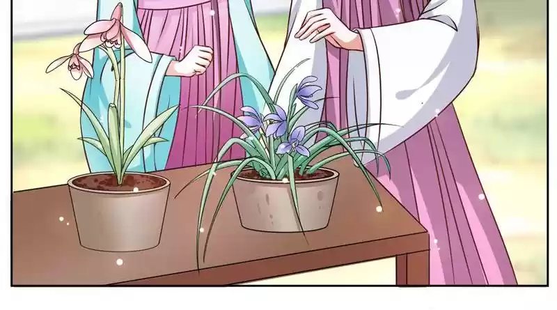 Imperial Splendor 39 Send Her to Shanxiu Nunnery