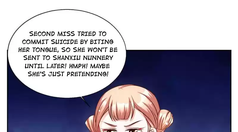 Imperial Splendor 39 Send Her to Shanxiu Nunnery