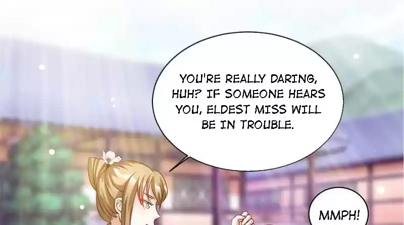 Imperial Splendor 39 Send Her to Shanxiu Nunnery