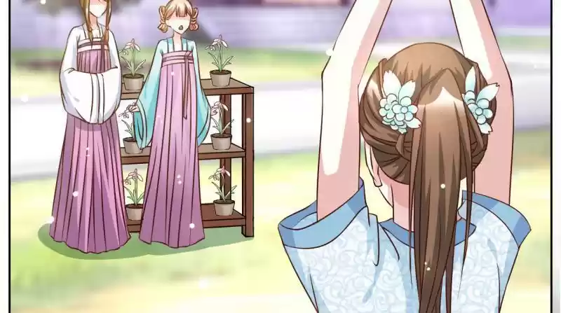 Imperial Splendor 39 Send Her to Shanxiu Nunnery