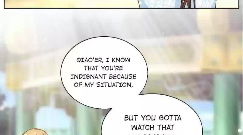 Imperial Splendor 39 Send Her to Shanxiu Nunnery