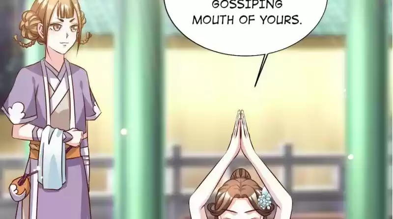 Imperial Splendor 39 Send Her to Shanxiu Nunnery