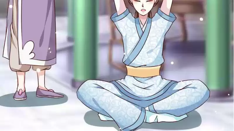 Imperial Splendor 39 Send Her to Shanxiu Nunnery