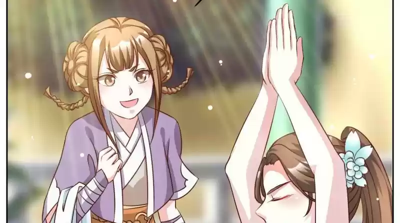 Imperial Splendor 39 Send Her to Shanxiu Nunnery