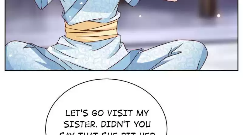 Imperial Splendor 39 Send Her to Shanxiu Nunnery