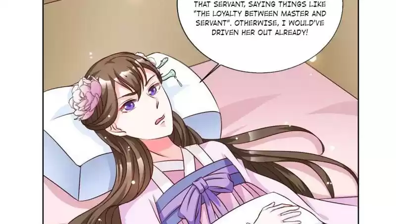 Imperial Splendor 39 Send Her to Shanxiu Nunnery