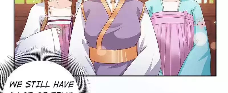 Imperial Splendor 4 We Still Have a Lot of Time