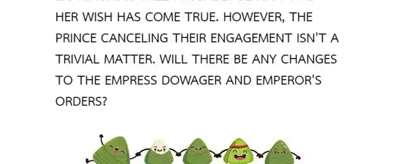 Imperial Splendor 4 We Still Have a Lot of Time