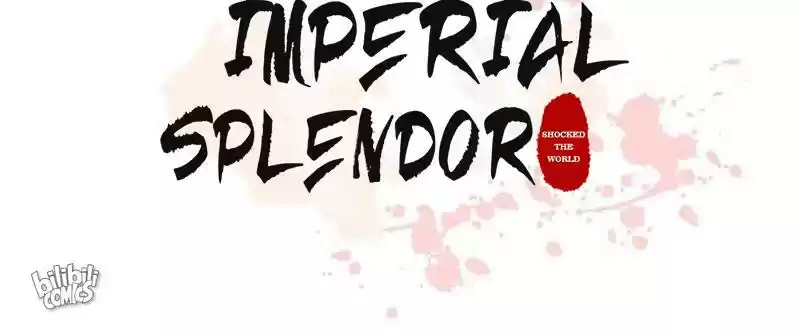 Imperial Splendor 4 We Still Have a Lot of Time