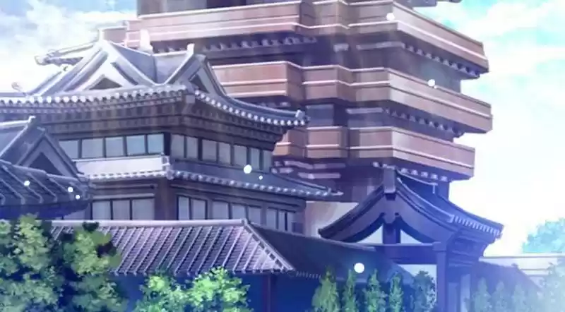 Imperial Splendor 40 Drag Her Out and Cut Her Tongue Off