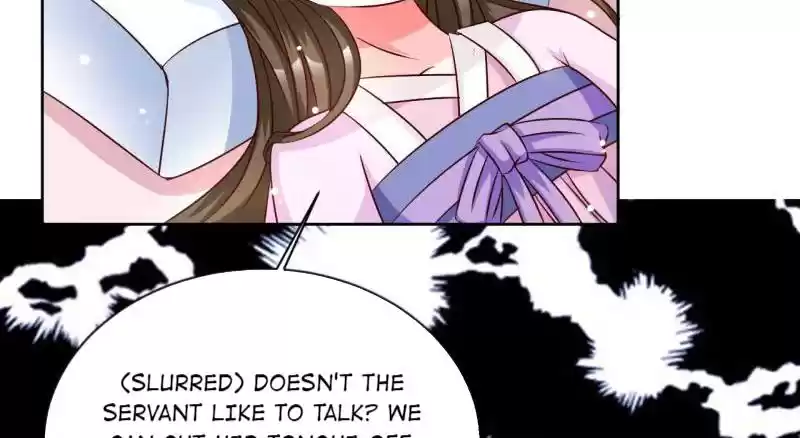 Imperial Splendor 40 Drag Her Out and Cut Her Tongue Off